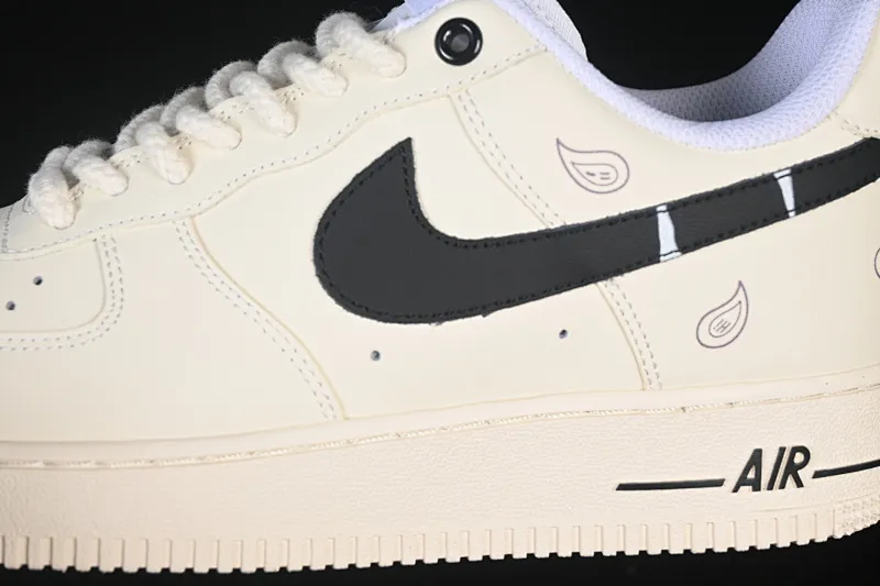 All categories Nk Air Force 1 Air Force series Nk Air Force 1 Low Air Force low-top Nike Air Force 1'07 Low Air Force 1 low-top casual sneakers DD8959-100